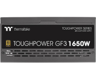 THERMALTAKE Toughpower GF3 1650W Gold F Modular 14cm Gen5 PS-TPD-1650FNFAGE-4 - 1111222 - zdjęcie 4